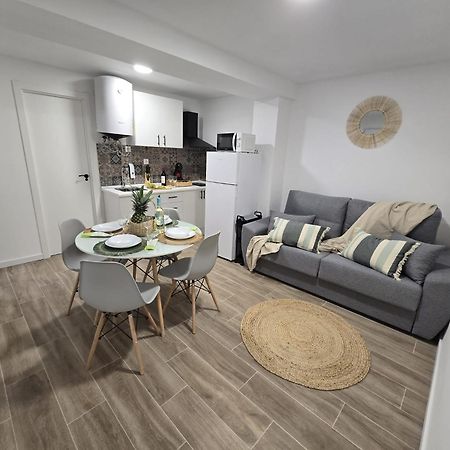 Suites Alameda Centro Levante Benidorm Zewnętrze zdjęcie