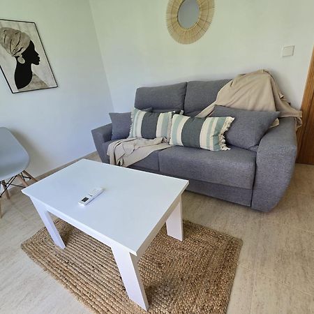 Suites Alameda Centro Levante Benidorm Zewnętrze zdjęcie