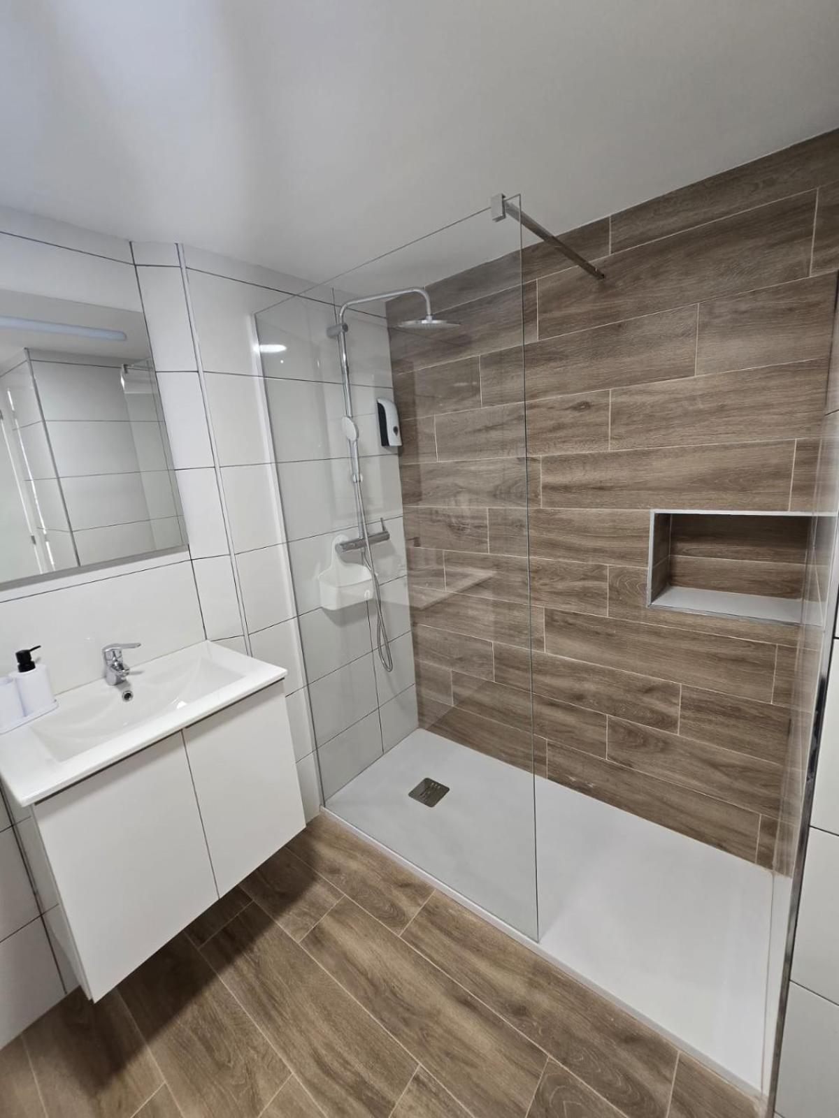 Suites Alameda Centro Levante Benidorm Zewnętrze zdjęcie