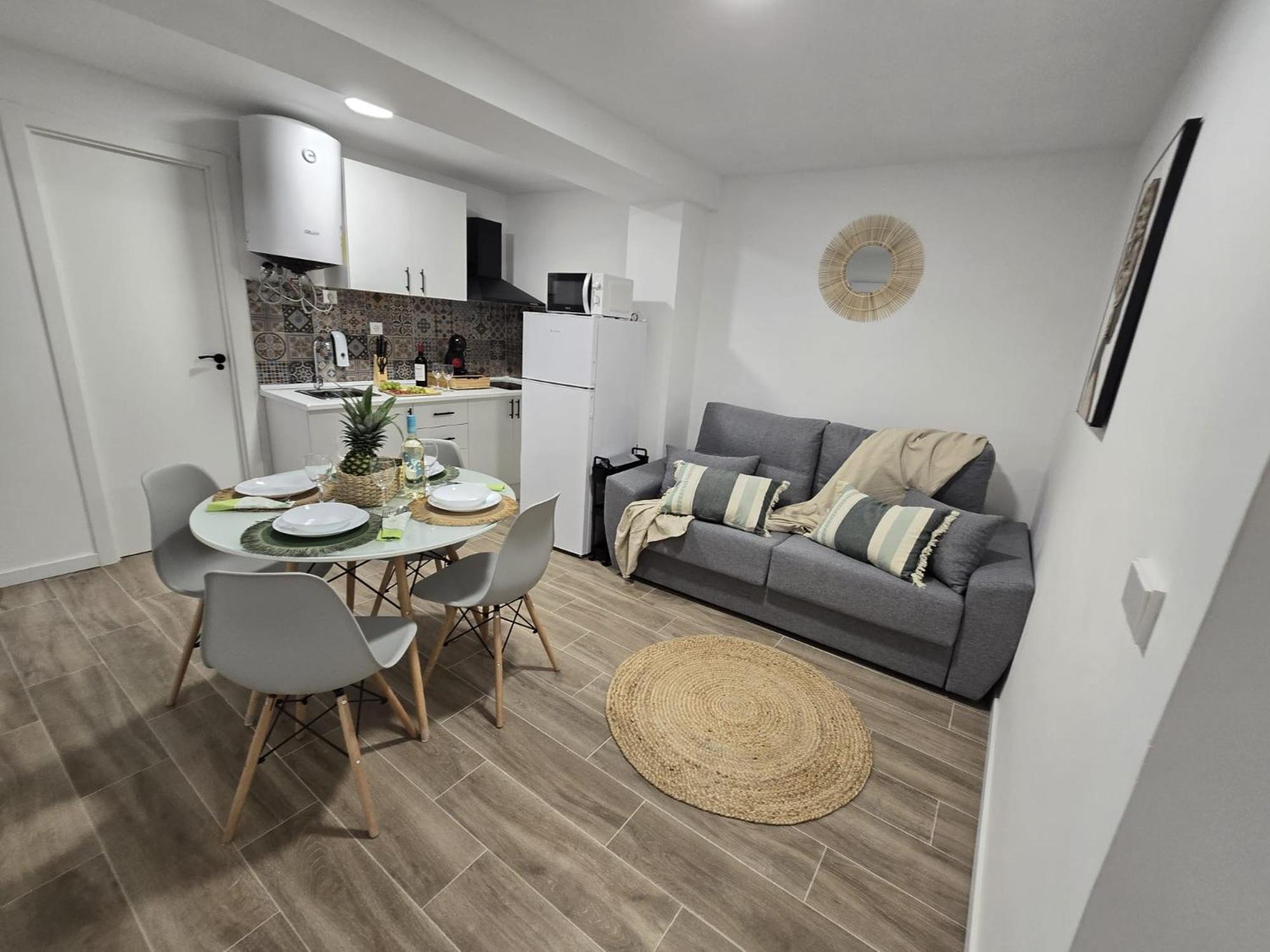 Suites Alameda Centro Levante Benidorm Zewnętrze zdjęcie