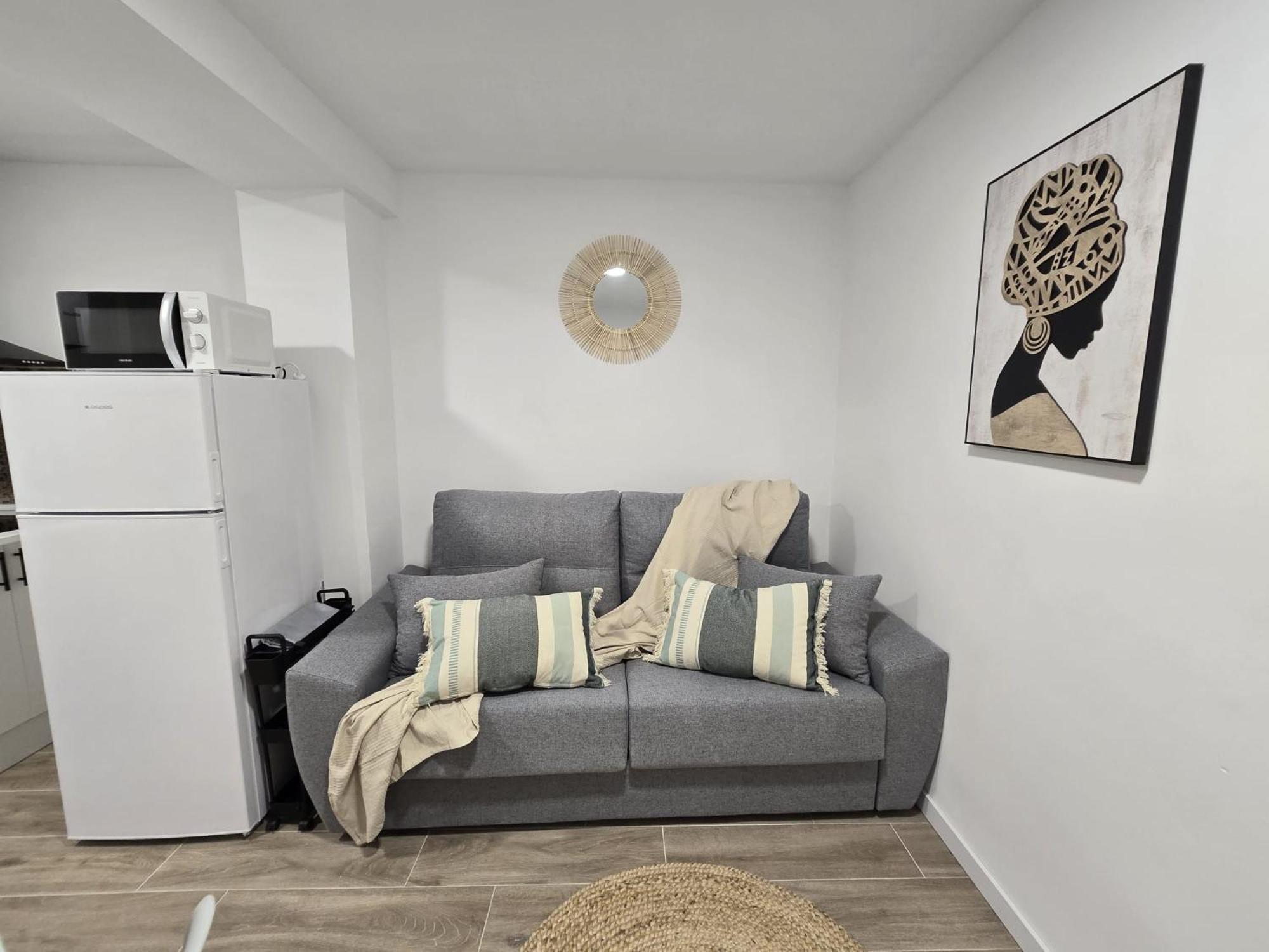 Suites Alameda Centro Levante Benidorm Zewnętrze zdjęcie
