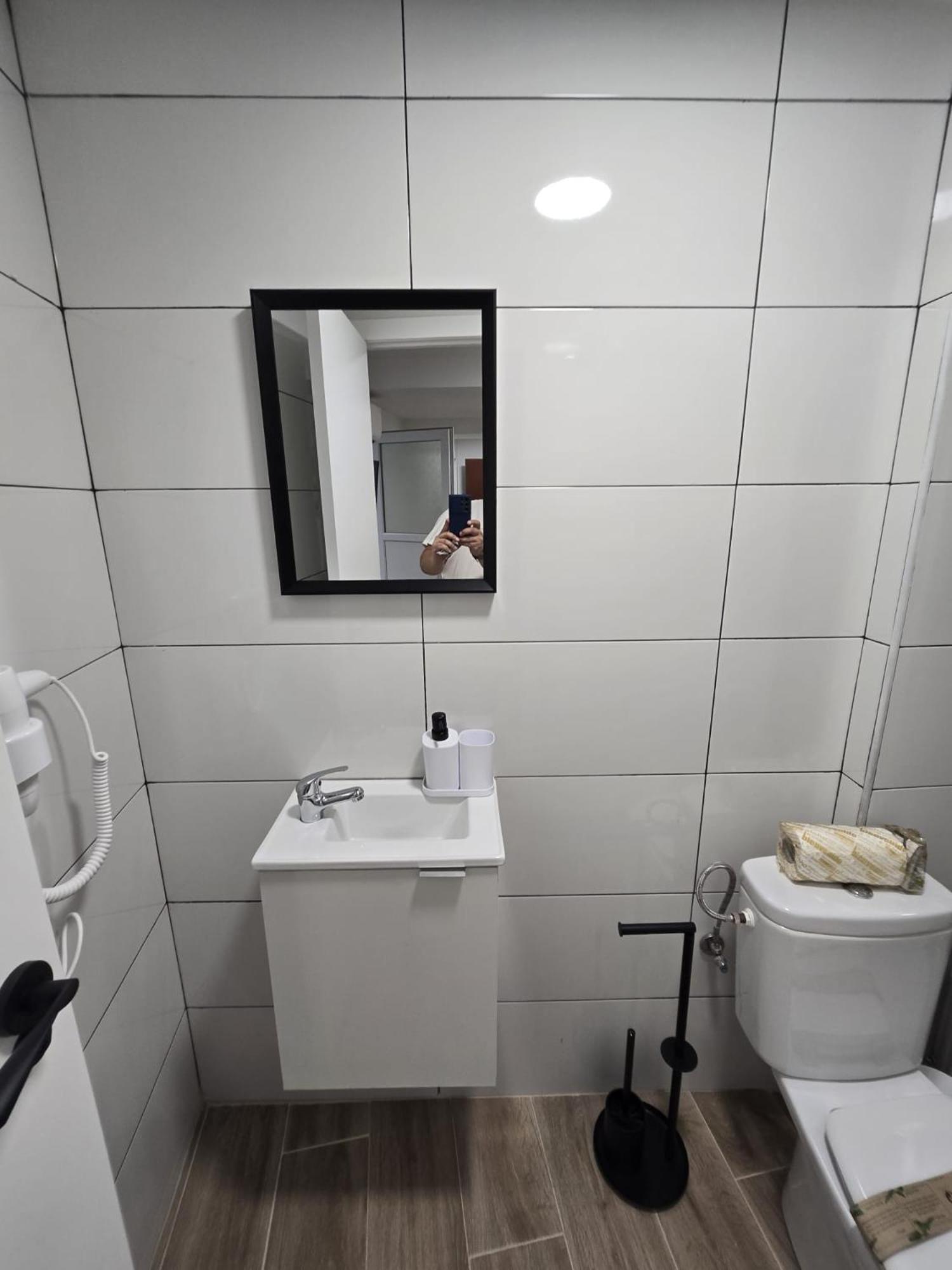 Suites Alameda Centro Levante Benidorm Zewnętrze zdjęcie