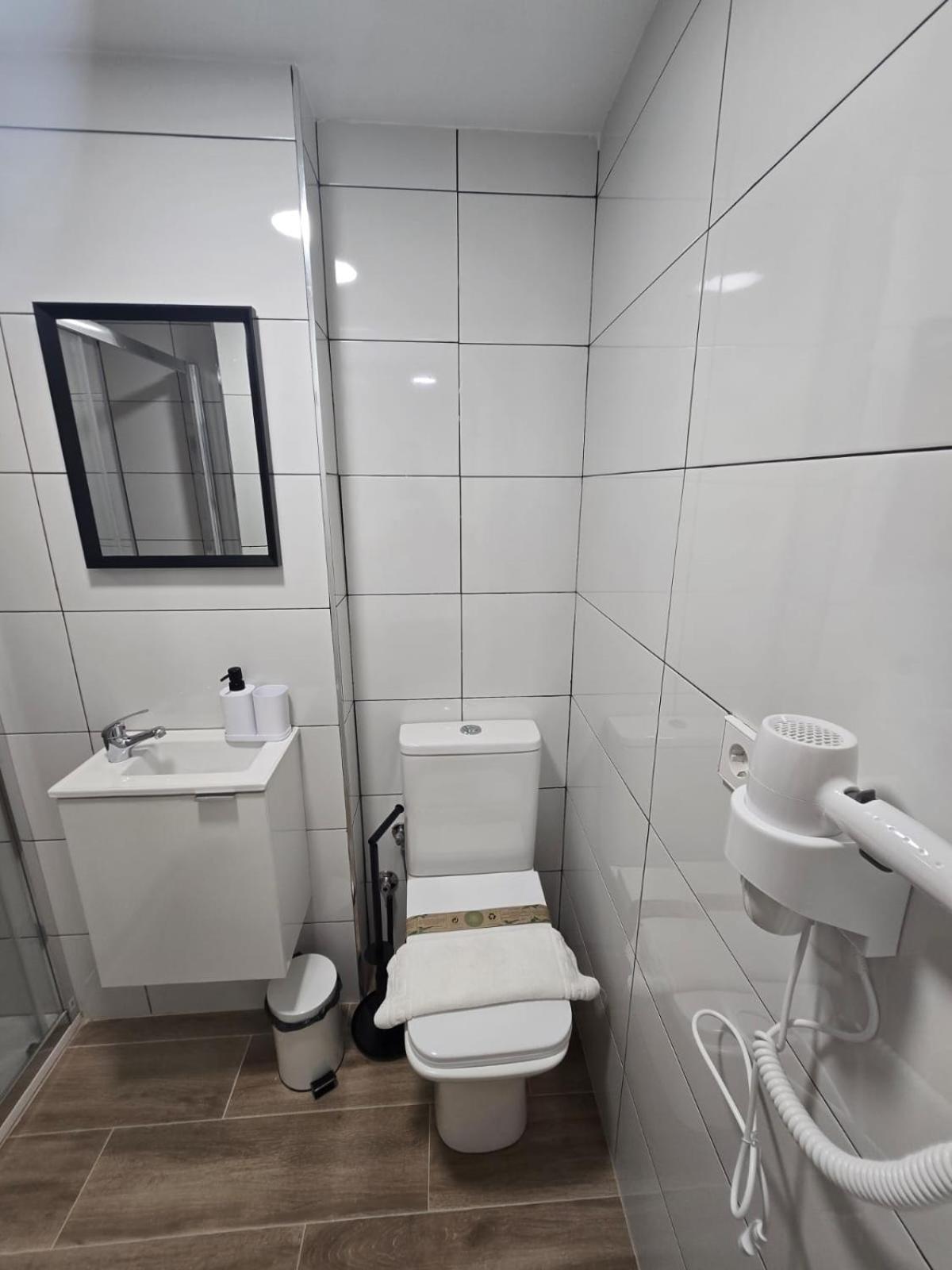 Suites Alameda Centro Levante Benidorm Zewnętrze zdjęcie