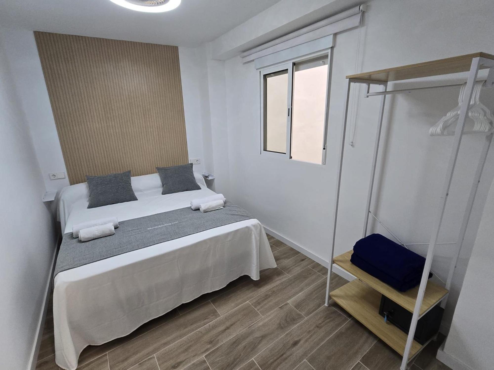 Suites Alameda Centro Levante Benidorm Zewnętrze zdjęcie