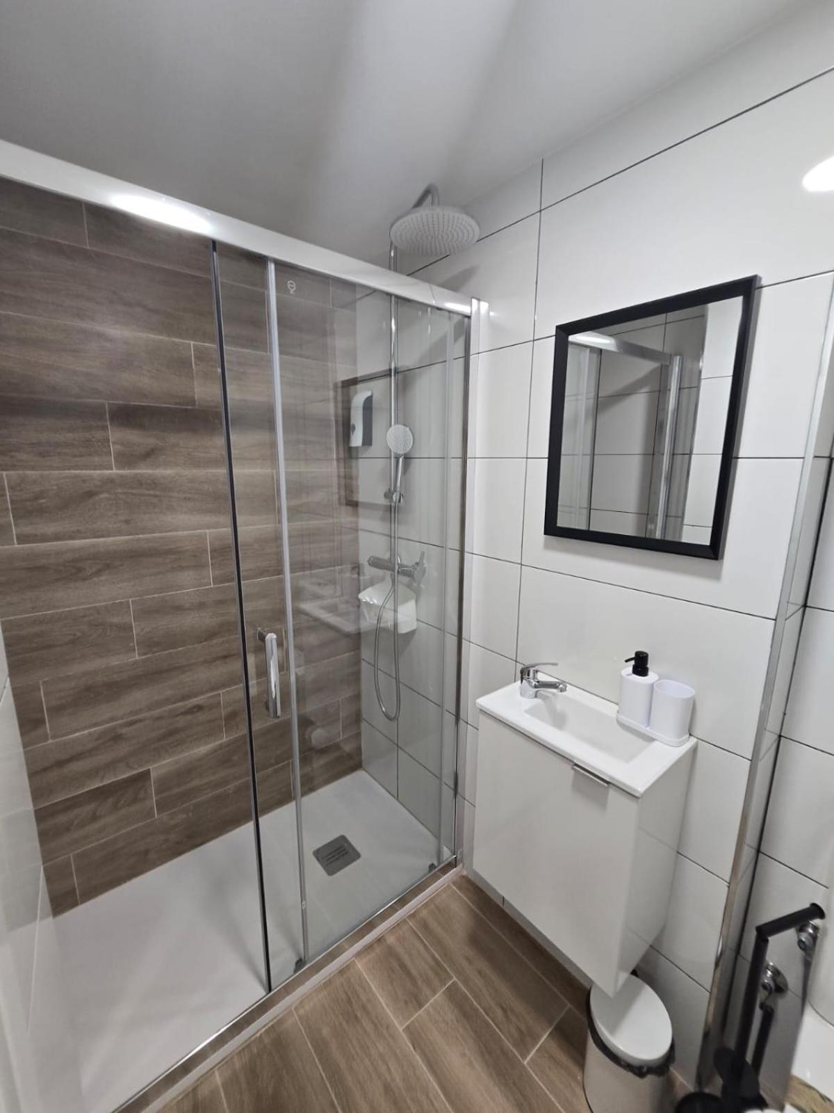 Suites Alameda Centro Levante Benidorm Zewnętrze zdjęcie