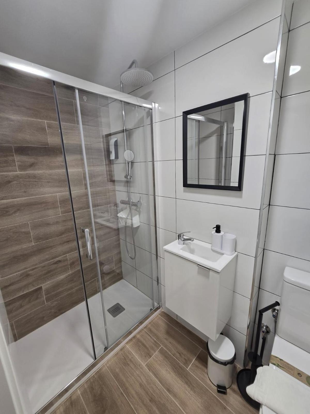 Suites Alameda Centro Levante Benidorm Zewnętrze zdjęcie