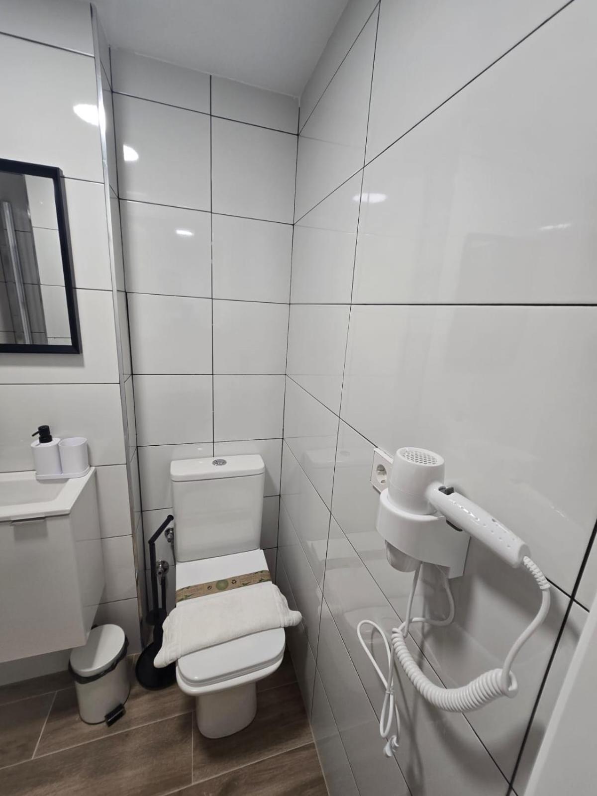 Suites Alameda Centro Levante Benidorm Zewnętrze zdjęcie