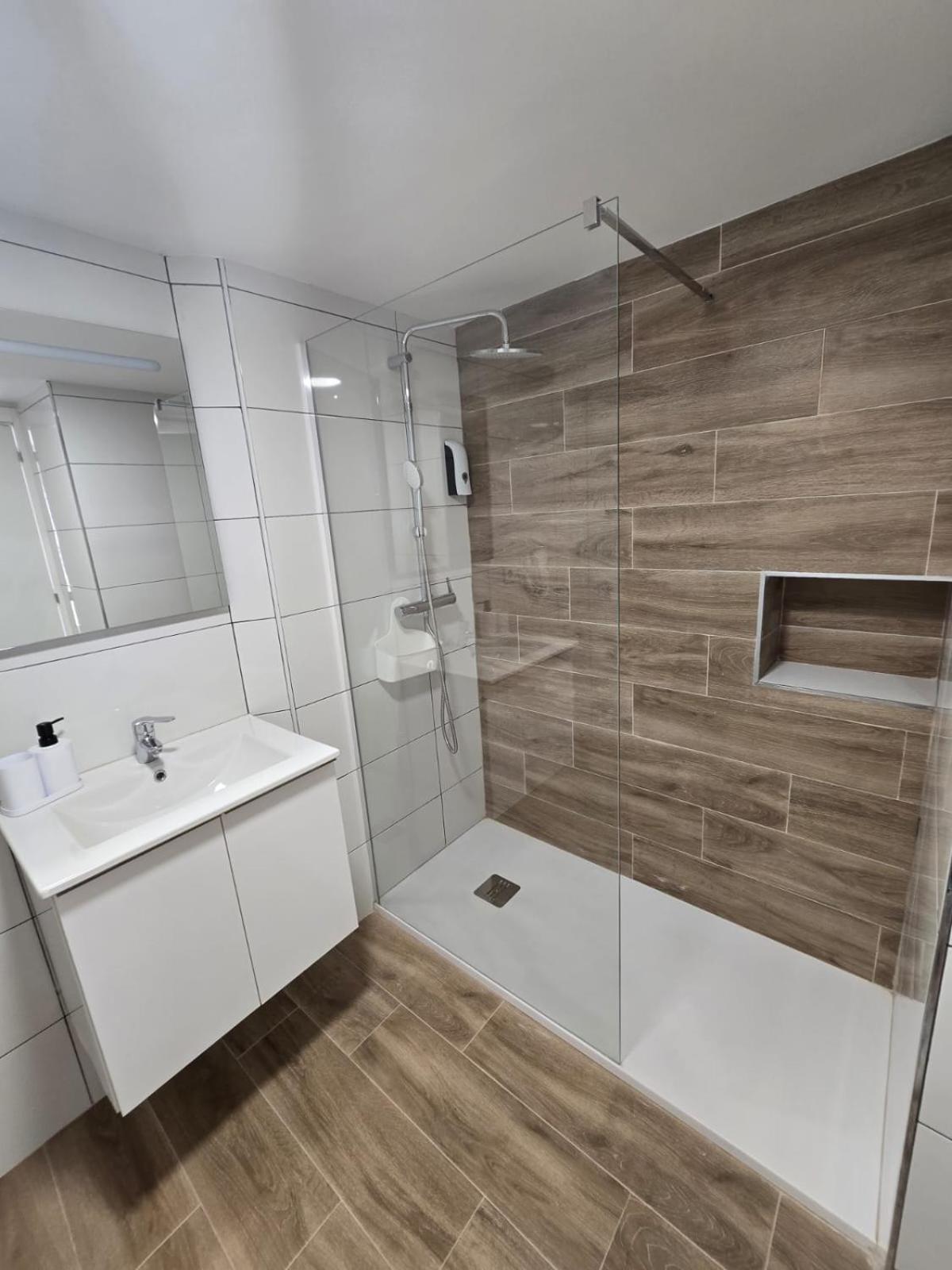 Suites Alameda Centro Levante Benidorm Zewnętrze zdjęcie