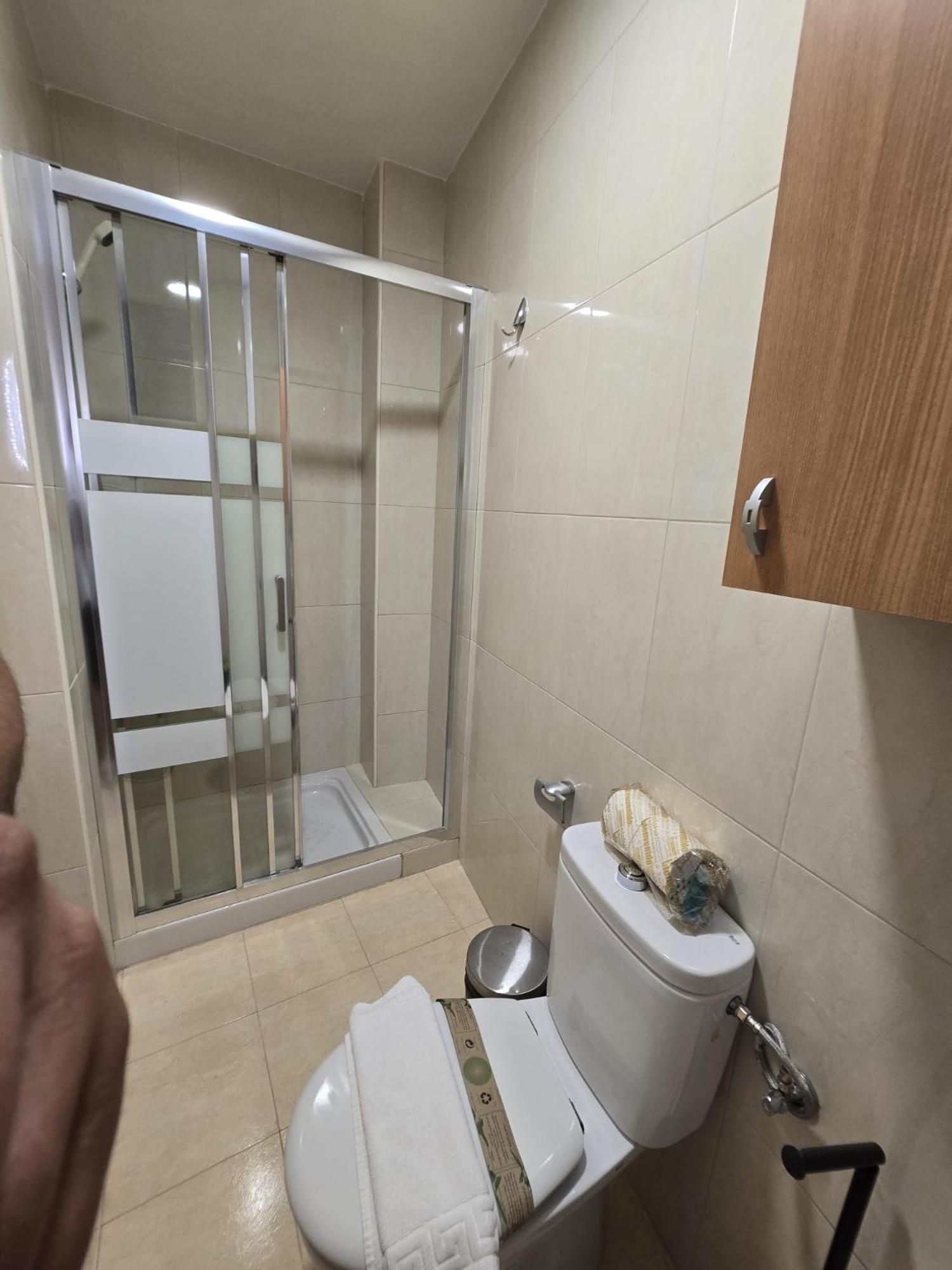 Suites Alameda Centro Levante Benidorm Zewnętrze zdjęcie