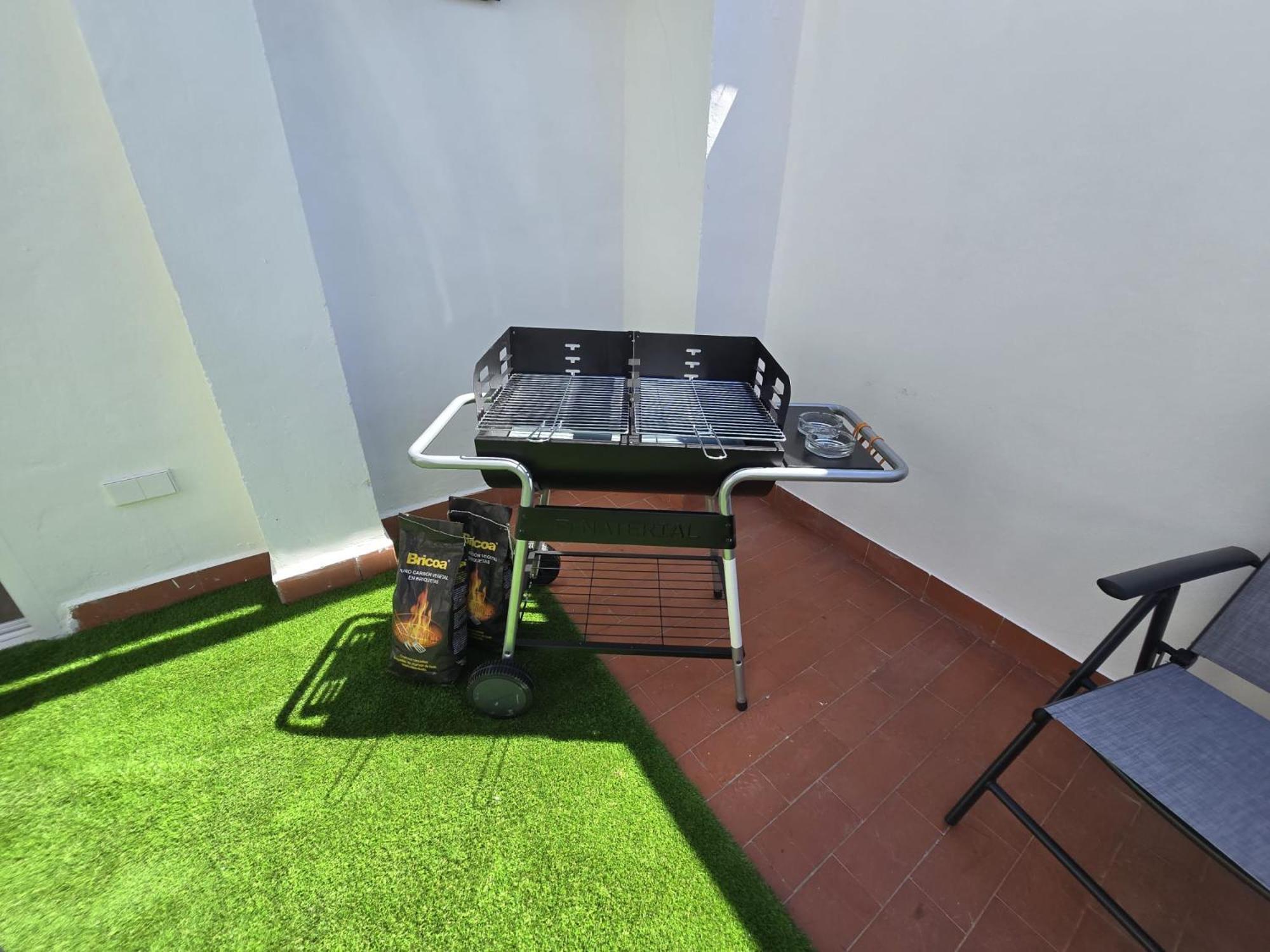 Suites Alameda Centro Levante Benidorm Zewnętrze zdjęcie
