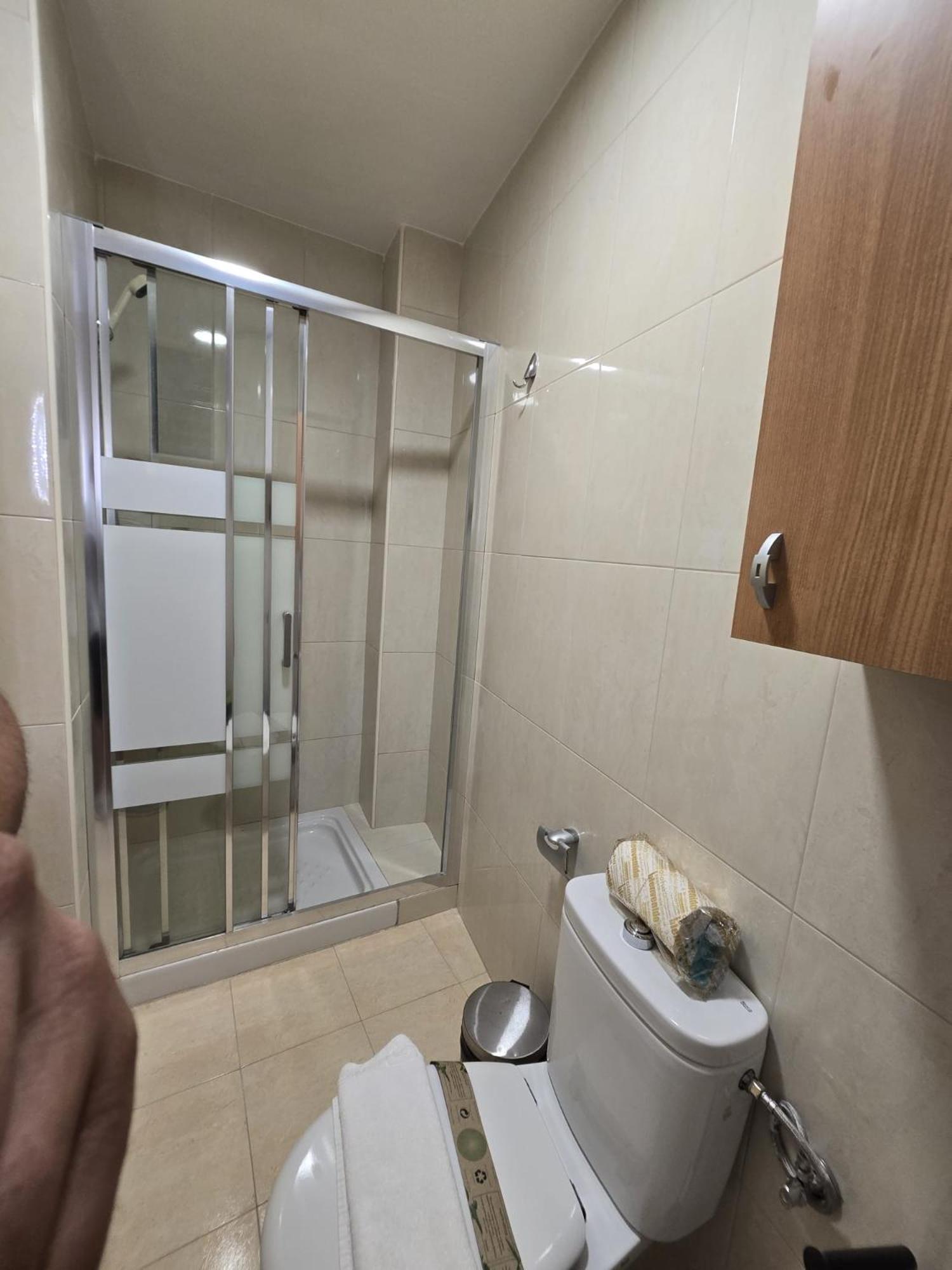 Suites Alameda Centro Levante Benidorm Zewnętrze zdjęcie