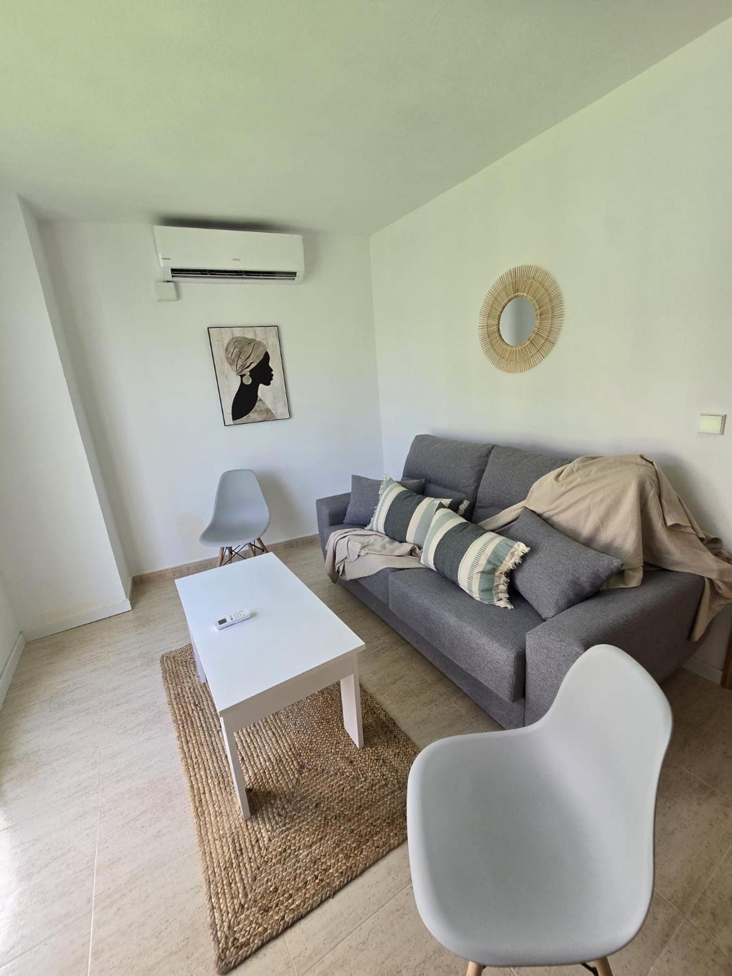 Suites Alameda Centro Levante Benidorm Zewnętrze zdjęcie